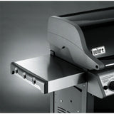 Weber Spirit E-310