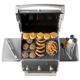 Weber Spirit E-310