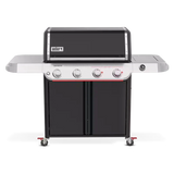 Weber Genesis E-425W 4 Burner Gas Barbecue