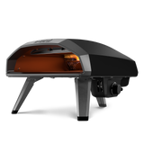 Ooni Koda 2 14″ Pizza Oven in Black – 2nd Generation