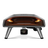 Ooni Koda 2 Pro 18″ Gas Pizza Oven – Foundry Black