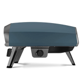 Ooni Koda 2 Pro 18″ Gas Pizza Oven – Slate Blue