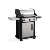 Weber Spirit SX-315 Smart Grill