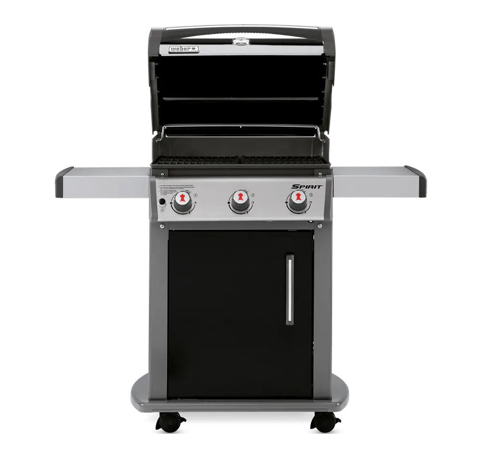 Weber Spirit E-310