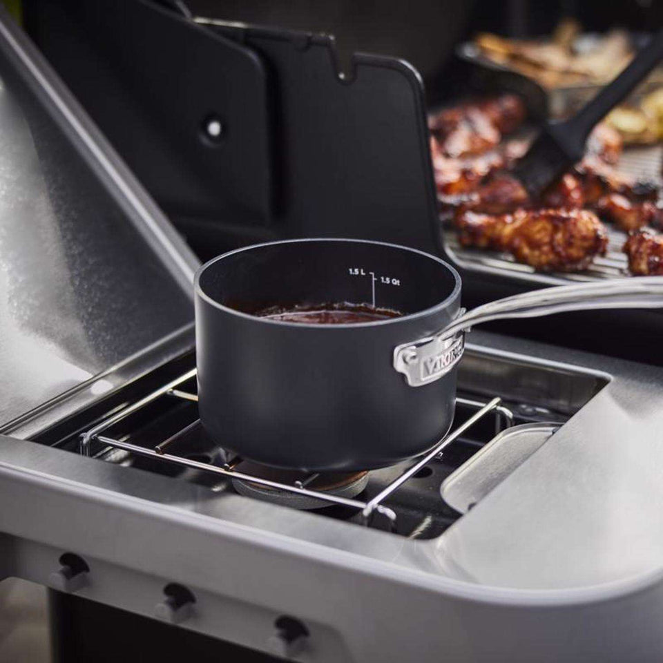 Weber Genesis SP-E-335 Gas Grill