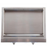 Coyote 30" Flat Top Grill
