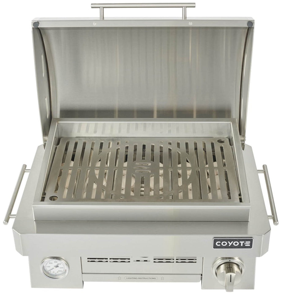 Coyote 25" Portable Grill
