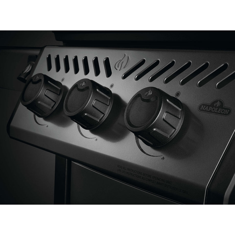 Napoleon Freestyle 365 Gas Grill