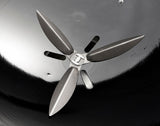 Weber Performer Deluxe 22"