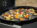 Weber Performer Deluxe 22"