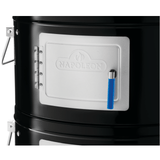 Napoleon Apollo 18″ AS18K Charcoal Grill and Water Smoker