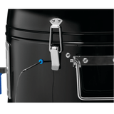 Napoleon Apollo 18″ AS18K Charcoal Grill and Water Smoker