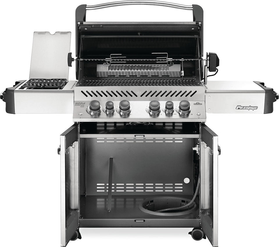Napoleon Prestige 500 RSIB