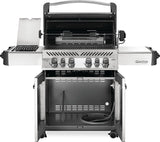 Napoleon Prestige 500 RSIB