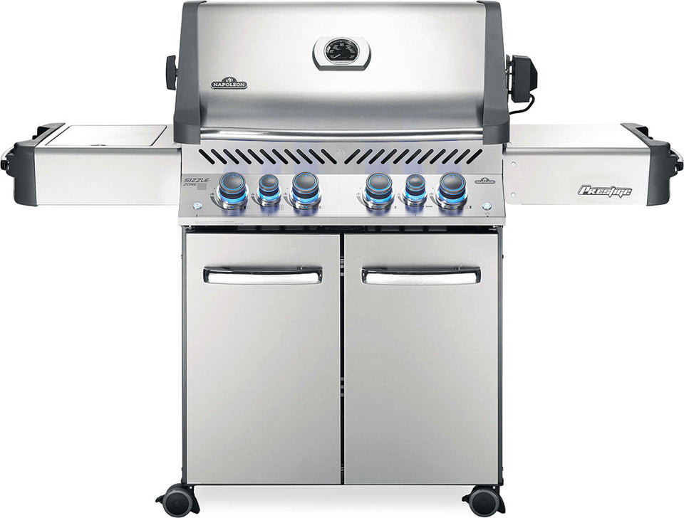 Napoleon Prestige 500 RSIB
