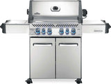 Napoleon Prestige 500 RSIB