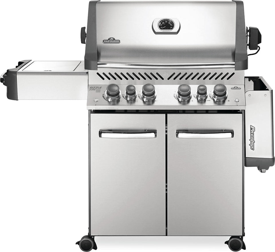 Napoleon Prestige 500 RSIB - Natural Gas