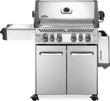 Napoleon Prestige 500 RSIB - Natural Gas