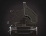 Napoleon Prestige 500 RSIB - Natural Gas - Black