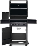 Napoleon Rogue XT 425 - Black