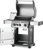 Napoleon Rogue XT 425 - Stainless Steel