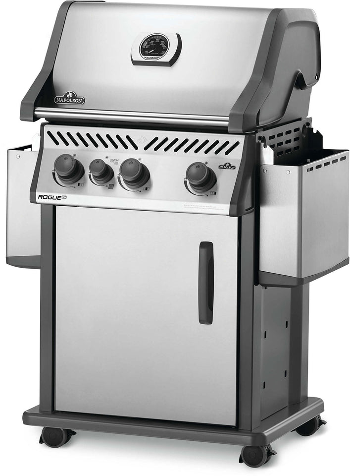 Napoleon Rogue XT 425 - Stainless Steel