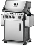 Napoleon Rogue XT 425 - Stainless Steel