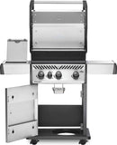 Napoleon Rogue XT 425 - Stainless Steel