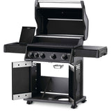 Napoleon Rogue XT 525 - Black