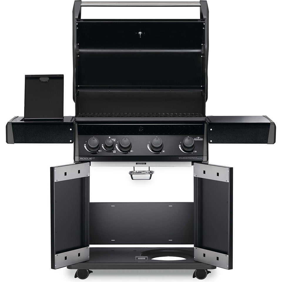 Napoleon Rogue XT 525 - Black