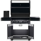 Napoleon Rogue XT 525 - Black