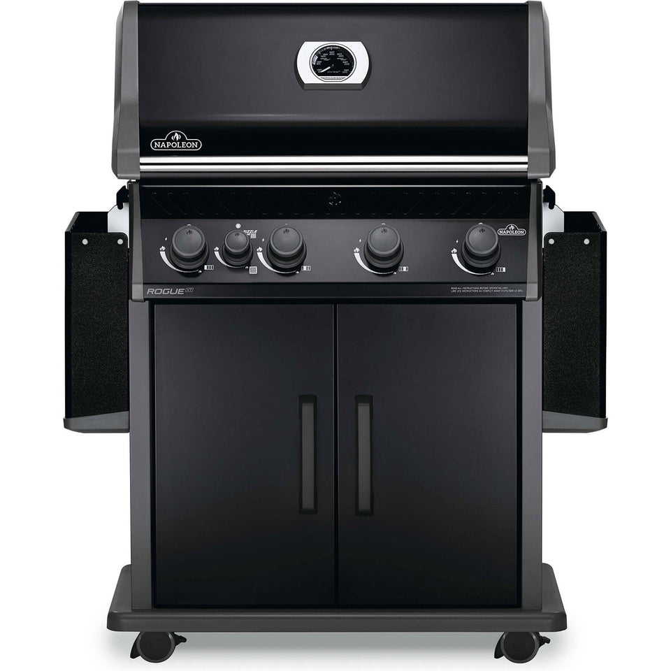 Napoleon Rogue XT 525 - Black