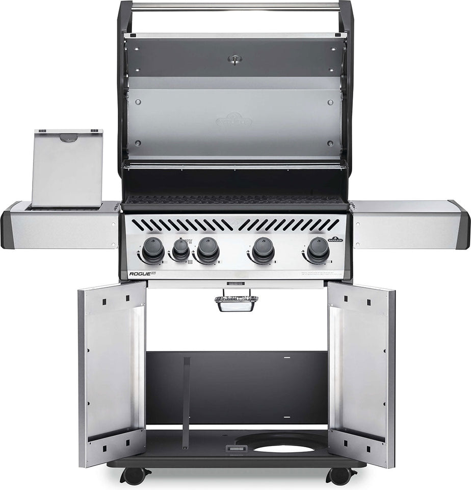 Napoleon Rogue XT 525 - Stainless Steel