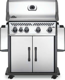Napoleon Rogue XT 525 - Stainless Steel