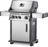 Napoleon Rogue XT 425 - Stainless Steel