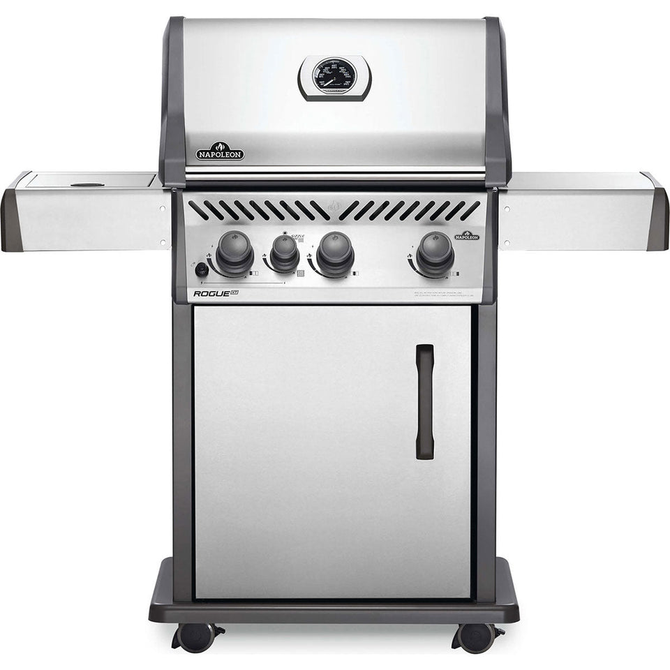 Napoleon Rogue XT 425 - Stainless Steel