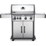 Napoleon Rogue XT 525 - Stainless Steel