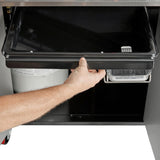 Weber GENESIS SP-E-325s Gas Grill with Sear Burner