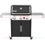Weber GENESIS SP-E-325s Gas Grill with Sear Burner