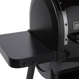 Weber SmokeFire Sear+ ELX4 Pellet Grill