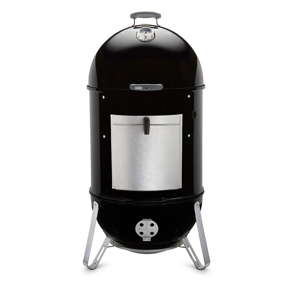 Weber Smokey Mountain 22"