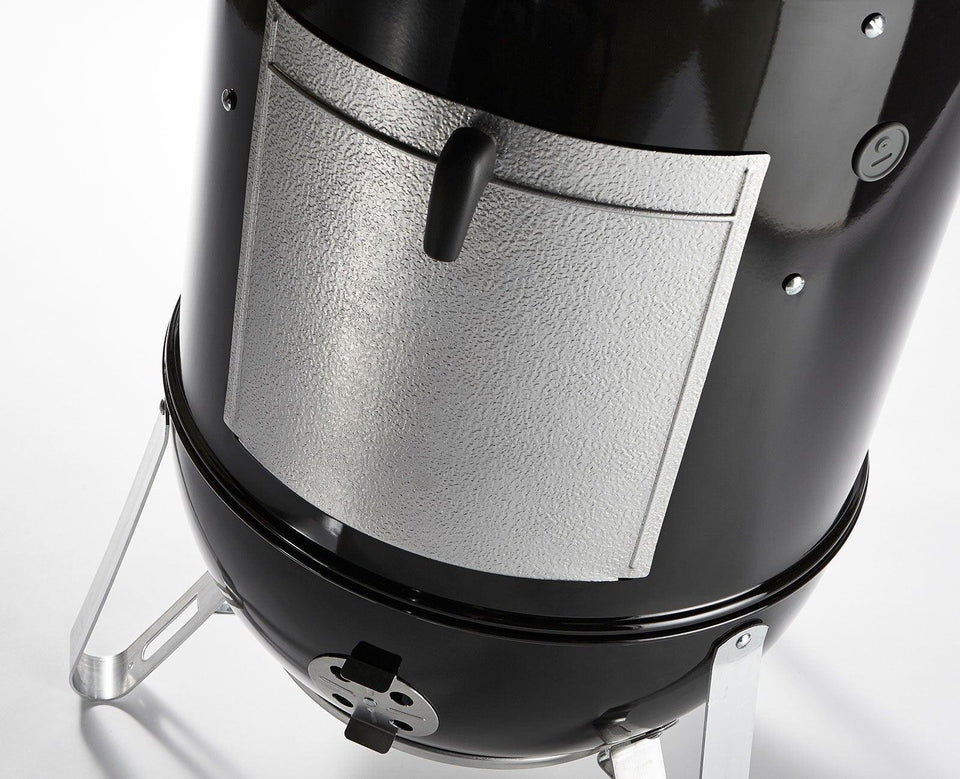 Weber Smokey Mountain 22"