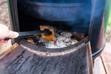 Weber Smokey Mountain 22"