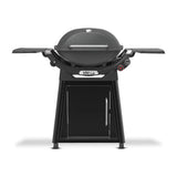 Weber Q 2800N+ w/Cart 2 Burner Grill