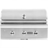 Coyote C-Series 34" Built-In Gas Grill