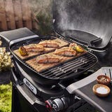 Weber Q 2800N+ w/Cart 2 Burner Grill