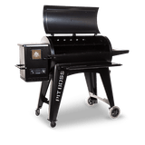 Pit Boss Navigator 1150 Pellet BBQ Grill
