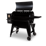 Pit Boss Navigator 1150 Pellet BBQ Grill