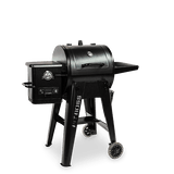 Pit Boss Navigator 550 Pellet Grill BBQ Smoker