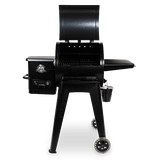 Pit Boss Navigator 550 Pellet Grill BBQ Smoker